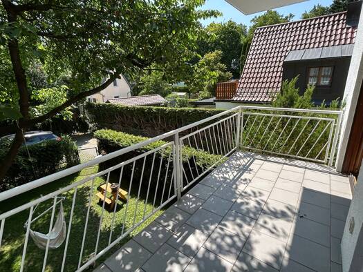 Wohnung zur Miete 1.610 € 3 Zimmer 81 m² 3 Geschosse frei ab sofort Lustheim Oberschleißheim 85764