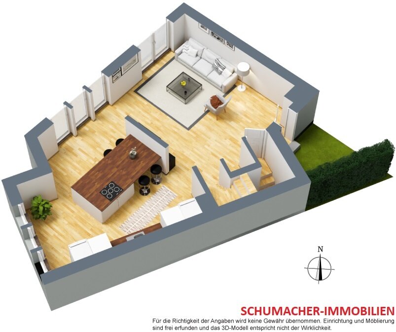 Einfamilienhaus zum Kauf 699.000 € 4 Zimmer 150 m²<br/>Wohnfläche 148 m²<br/>Grundstück Stadtmitte Rostock 18055