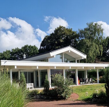 Bungalow zum Kauf provisionsfrei 1.240.000 € 189 m² 1.270 m² Grundstück frei ab sofort Butendieksweg 31e Sahlenburg Cuxhaven 27476