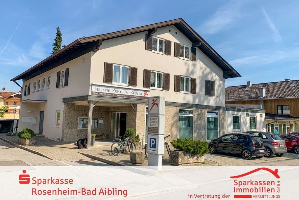 Mehrfamilienhaus zum Kauf 1.395.000 € 10 Zimmer 308 m²<br/>Wohnfläche 1.128 m²<br/>Grundstück Brannenburg 83098