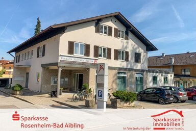 Mehrfamilienhaus zum Kauf 1.395.000 € 10 Zimmer 308 m² 1.128 m² Grundstück Brannenburg 83098