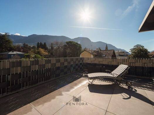 Wohnung zum Kauf 894.000 € 4 Zimmer 122 m² 3. Geschoss Meran 39012