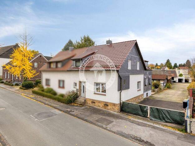 Doppelhaushälfte zum Kauf provisionsfrei 975.000 € 6 Zimmer 165 m² 2.047 m² Grundstück Aplerbeck Dortmund 44287