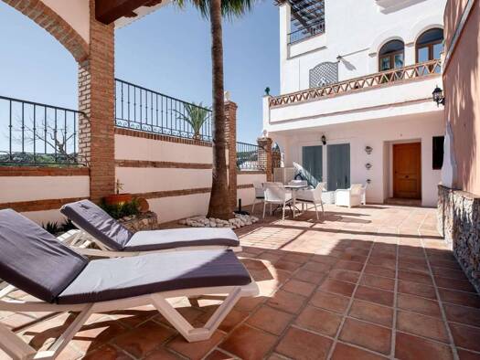 Wohnung zum Kauf 299.000 € 2 Zimmer 59 m² Frigiliana 29788