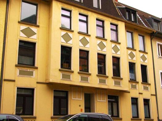 Mehrfamilienhaus zum Kauf 495.000 € 25 Zimmer 462 m² 370 m² Grundstück Frintrop Essen 45359