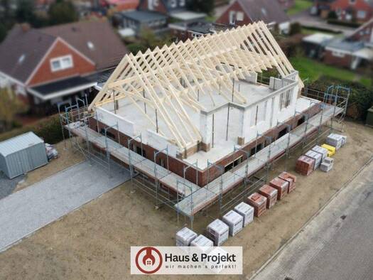 Wohnung zum Kauf 319.000 € 3 Zimmer 74,5 m² Esens 26427