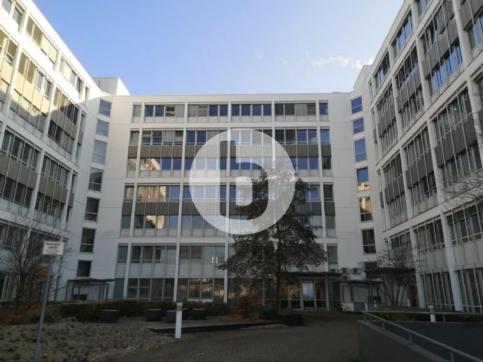 Bürogebäude zur Miete provisionsfrei 7,50 € 428 m²<br/>Bürofläche ab 428 m²<br/>Teilbarkeit Sprendlingen Dreieich 63303