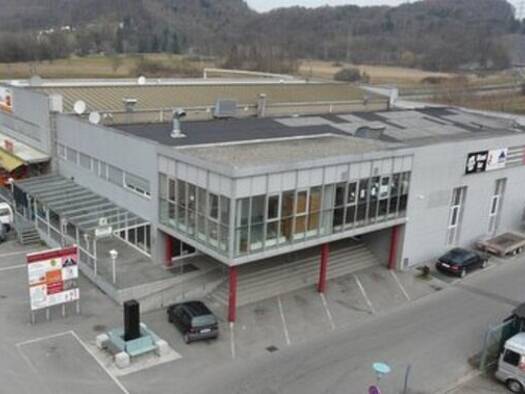 Gastronomie/Hotel zur Miete 1.200 € Koblach 6842