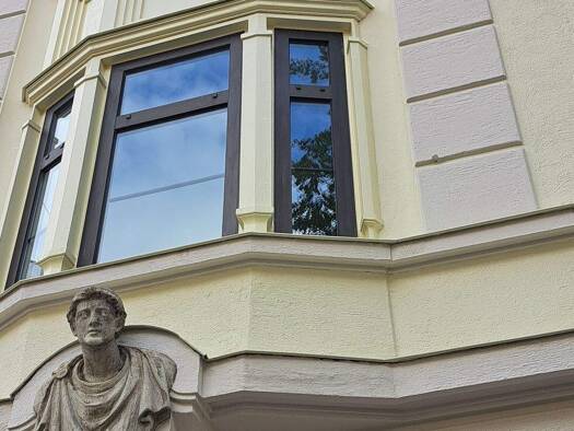 Büro zur Miete 28 € 7 Zimmer 216,7 m² Bürofläche Au-Haidhausen München 81667