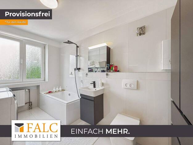 Wohnung zum Kauf 215.000 € 4 Zimmer 102,8 m² 2. Geschoss Elberfeld Wuppertal 42109