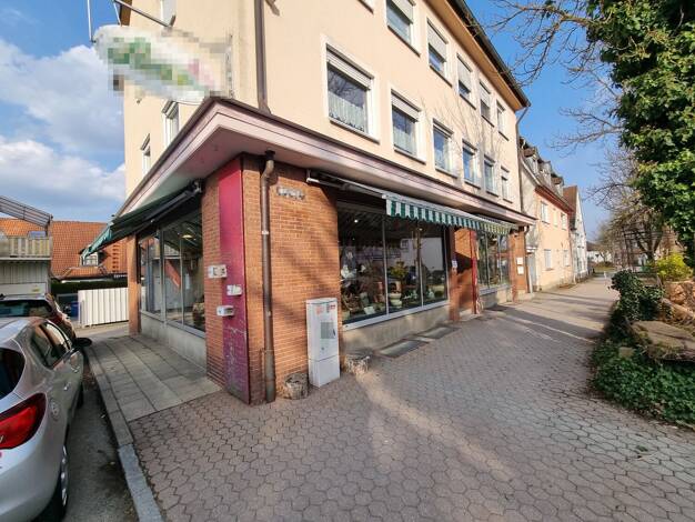 Laden zur Miete provisionsfrei 1.200 € 2 Zimmer 83,2 m² Verkaufsfläche Altdorf Altdorf bei Nürnberg 90518