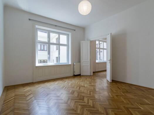 Wohnung zum Kauf - Erstbezug 399.000 € 2,5 Zimmer 65,5 m² Wien 1060
