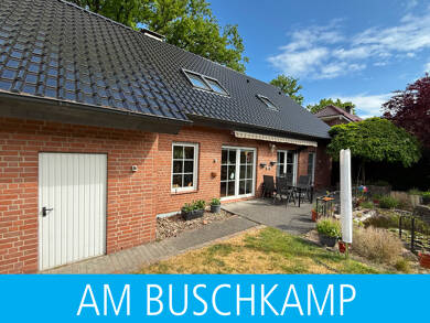 Einfamilienhaus zur Miete 1.450 € 5 Zimmer 168 m² 587 m² Grundstück frei ab 01.08.2025 Augustdorf 32832
