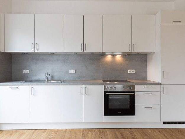 Wohnung zur Miete 2.316 € 5 Zimmer 159,7 m² 3. Geschoss An der Villa Bolle 8A Köpenick Berlin 12557