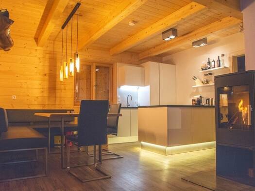 Haus zum Kauf - Erstbezug 2.900.000 € 520 m² 1.800 m² Grundstück Bad Kleinkirchheim 9546