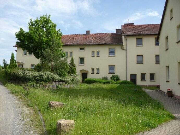Mehrfamilienhaus zum Kauf - Ansicht 2