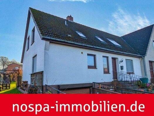Mehrfamilienhaus zum Kauf 570.000 € 11 Zimmer 268 m² 1.213 m² Grundstück Fahrdorf 24857