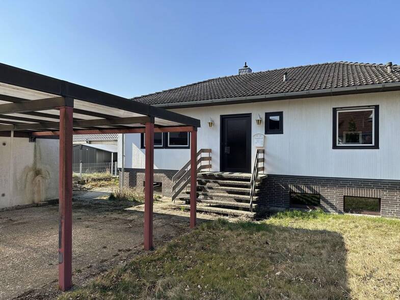 Einfamilienhaus zum Kauf provisionsfrei 339.000 € 4 Zimmer 101 m² 840 m² Grundstück Abbesbüttel Meine 38527