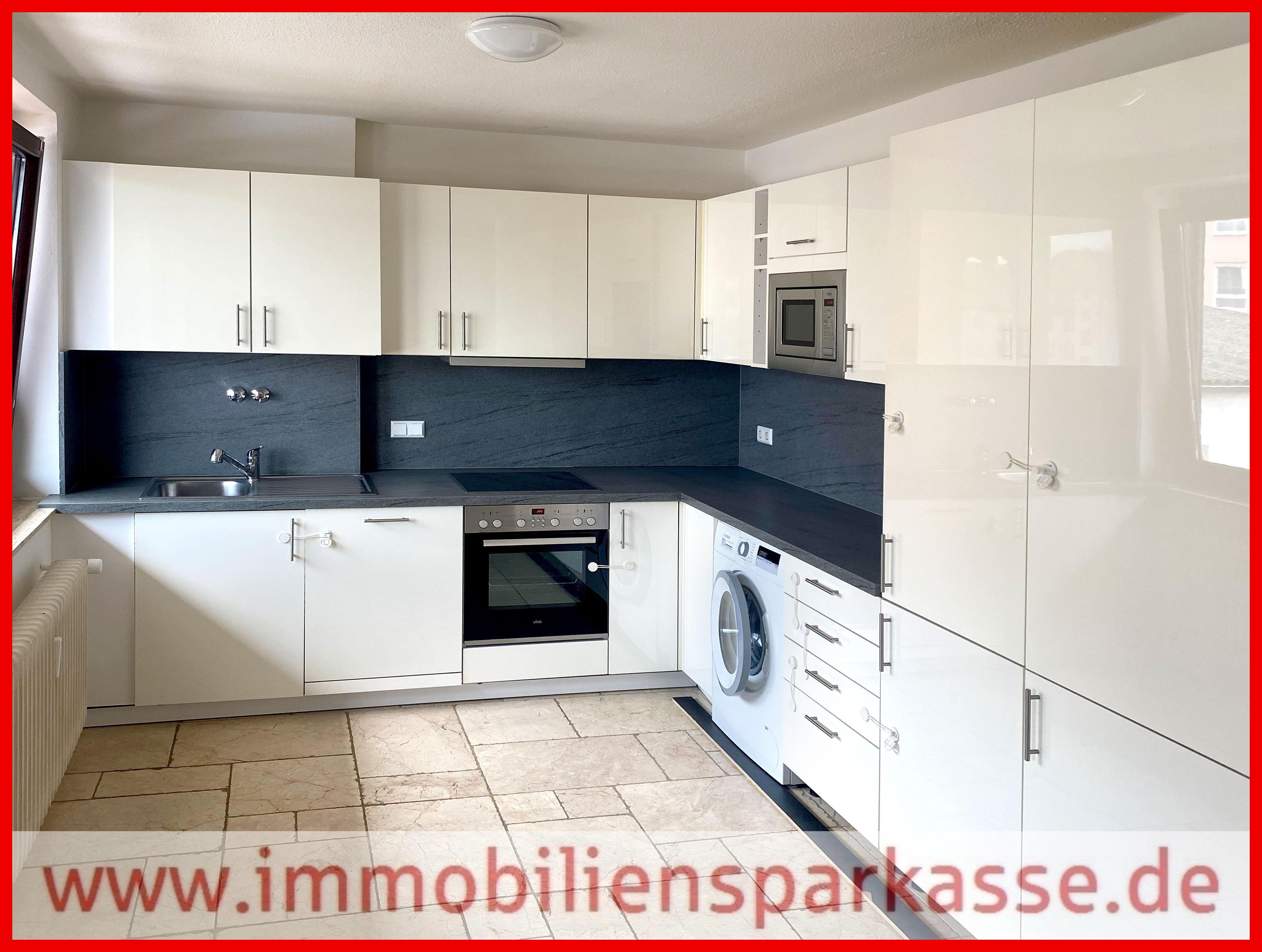 Wohnung zum Kauf 165.000 € 2 Zimmer 58 m²<br/>Wohnfläche EG<br/>Geschoss ab sofort<br/>Verfügbarkeit Nordstadt - Stadtviertel 083 Pforzheim 75177