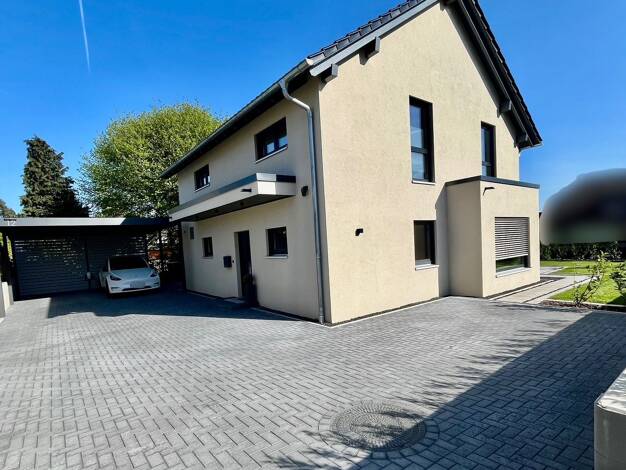 Einfamilienhaus zum Kauf 729.000 € 5 Zimmer 154 m² 594 m² Grundstück Wolken 56332