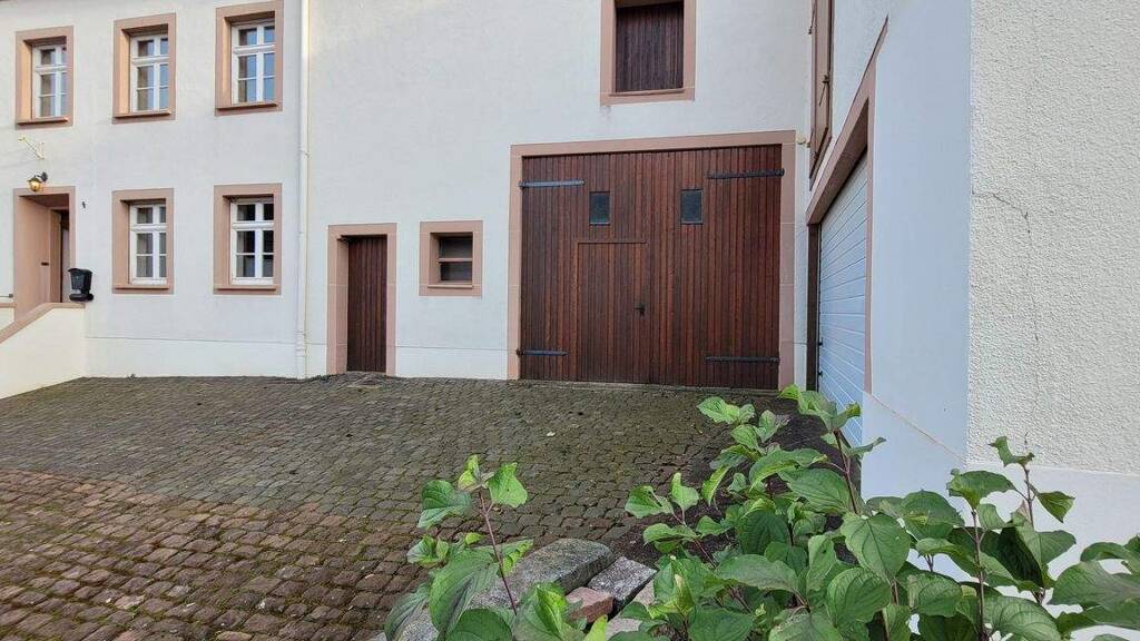 Reihenendhaus zum Kauf 5 Zimmer 160 m² 886 m² Grundstück Irsch 54451