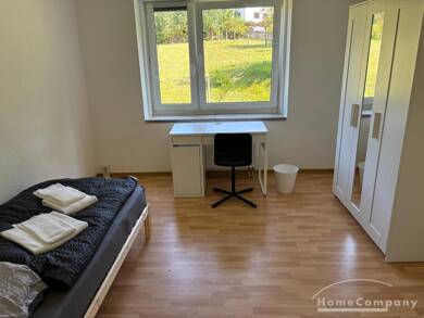 Wohnung zur Miete Wohnen auf Zeit 450 € 1 Zimmer 21,5 m² frei ab sofort Bad Elster Bad Elster 08645