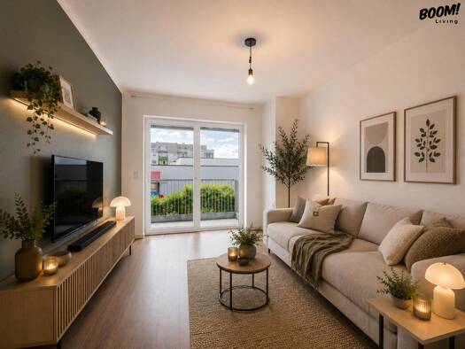 Wohnung zum Kauf 229.000 € 3 Zimmer 78 m² Wiener Neustadt 2700