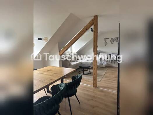 Wohnung zur Miete Tauschwohnung 890 € 3 Zimmer 84 m² 4. Geschoss Lierenfeld Düsseldorf 40229