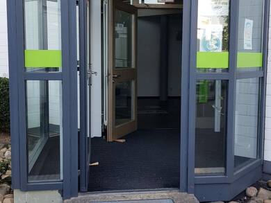 Lagerhalle zur Miete 882 m² Lagerfläche Kassel 34134
