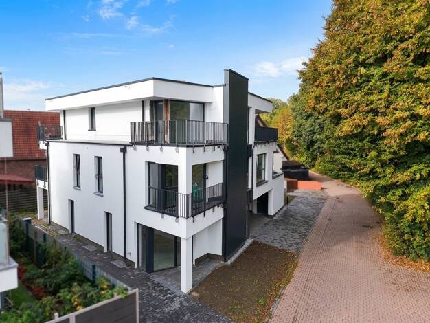 Wohnung zum Kauf 299.500 € 2 Zimmer 72,8 m² EG Stadt Ibbenbüren 49479