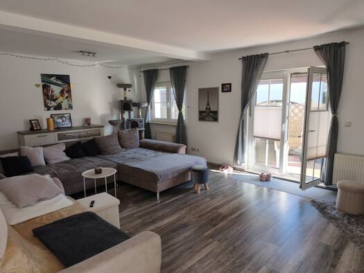 Wohnung zum Kauf 429.000 € 4 Zimmer 101,6 m² EG Zaunkönigsteig 14 Schönwalde-Siedlung Schönwalde 14621