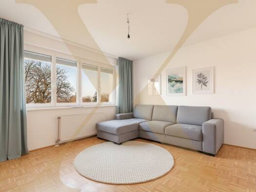 Wohnung zum Kauf 119.000 € 2 Zimmer Traun 4050
