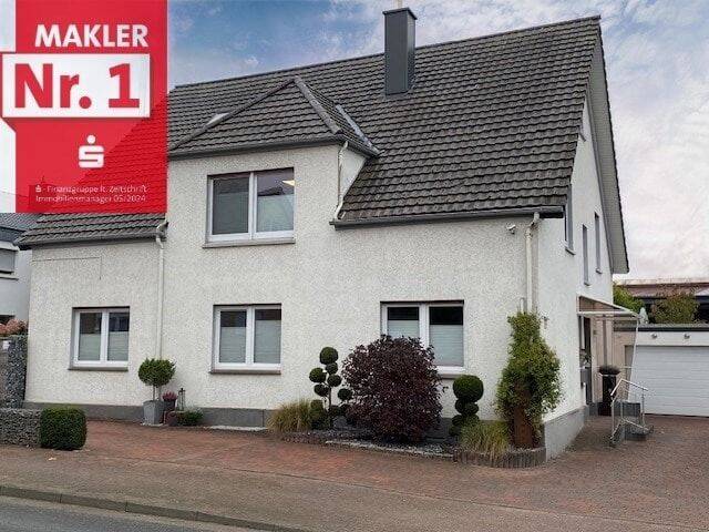 Mehrfamilienhaus zum Kauf, Melle