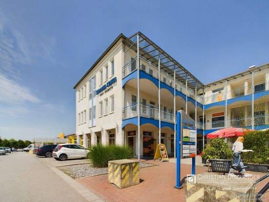 Bürogebäude zum Kauf als Kapitalanlage geeignet 450.000 € 197 m² Bad Abbach 93077