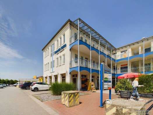 Bürogebäude zum Kauf als Kapitalanlage geeignet 450.000 € 197 m² Bad Abbach Bad Abbach 93077