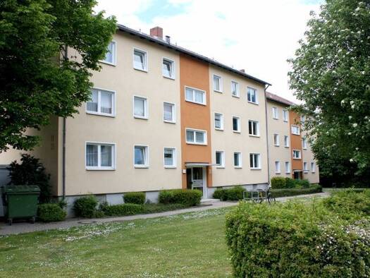 Wohnung zur Miete 305 € 2 Zimmer 46,9 m² EG frei ab 01.10.2026 Kuhlenkamp 18 Kattenberg Goslar 38640