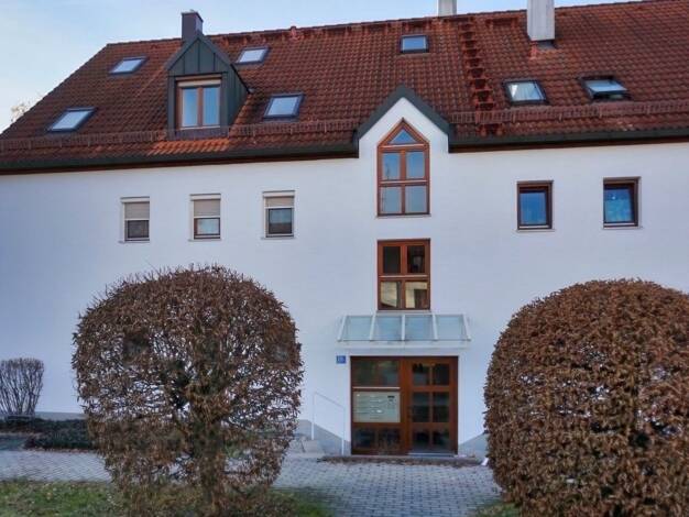 Wohnung zur Miete 1.350 € 4 Zimmer 81,5 m² frei ab 01.05.2026 Hallbergmoos 85399