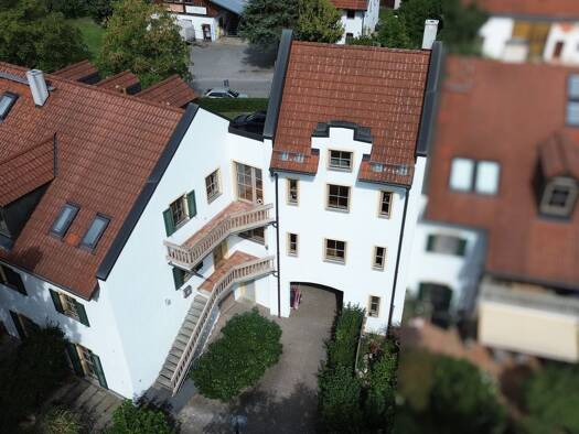 Maisonette zum Kauf 727.000 € 7 Zimmer 153 m² frei ab sofort Mauern Grafrath 82284