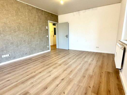 Wohnung zur Miete 465 € 2,5 Zimmer 62 m² 2. Geschoss frei ab sofort Vorsterhauser Weg 71 Hamm-Mitte Hamm 59067