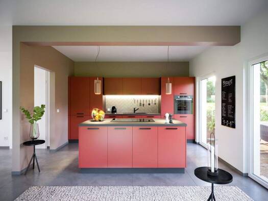 Einfamilienhaus zum Kauf 517.948 € 5 Zimmer 112 m² 629 m² Grundstück Obersprockhövel Sprockhövel 45549