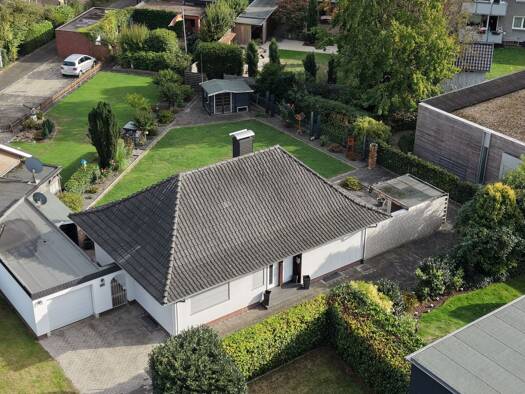 Einfamilienhaus zum Kauf 399.000 € 2 Zimmer 91,9 m² 683 m² Grundstück Wiedenbrück Rheda-Wiedenbrück 33378