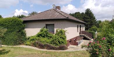 Einfamilienhaus zum Kauf provisionsfrei 319.000 € 5 Zimmer 103 m² 919 m² Grundstück Achtumer Lindenkamp 38 Achtum Hildesheim 31135