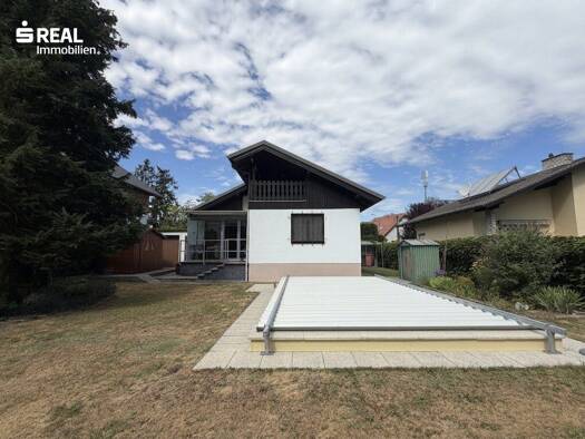 Haus zum Kauf 285.000 € 5,5 Zimmer 583 m² Grundstück Maria Ellend 2402