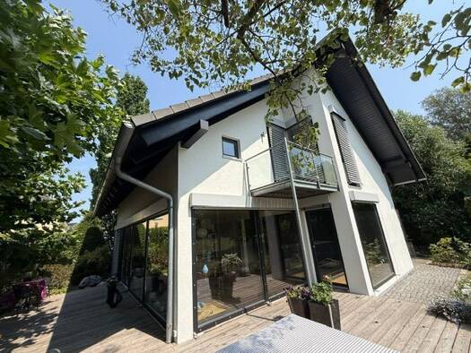 Einfamilienhaus zum Kauf 636.000 € 5,5 Zimmer 140 m² 615 m² Grundstück Betlinshausen Illertissen 89257