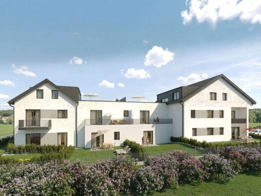 Terrassenwohnung zum Kauf 565.150 € 3 Zimmer 89 m² frei ab 01.12.2026 Möhrendorfer Straße 44 Alterlangen Erlangen 91056