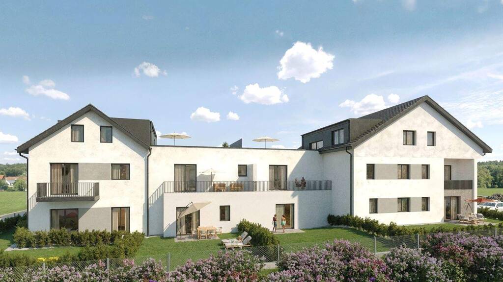 Terrassenwohnung zum Kauf 565.150 € 3 Zimmer 89 m² Möhrendorfer Straße 44 Alterlangen Erlangen 91056