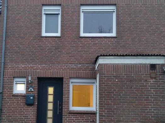 Reihenhaus zur Miete 1.186 € 4 Zimmer 104 m² 230 m² Grundstück frei ab 01.11.2026 Borssum/Hilmarsum Emden 26725