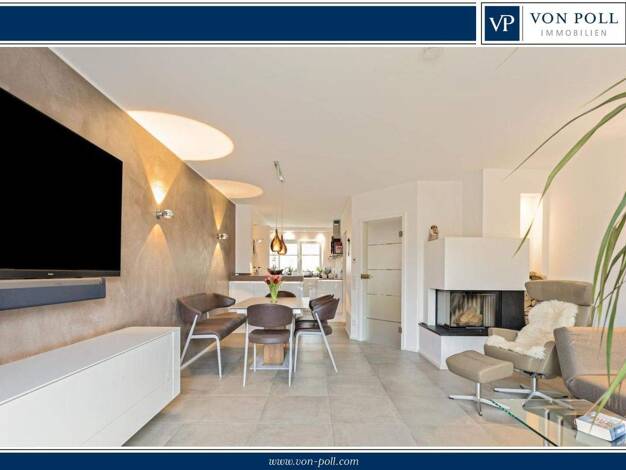 Reihenmittelhaus zur Miete 2.500 € 4 Zimmer 125 m² 175 m² Grundstück frei ab 01.07.2026 Wittlaer Düsseldorf 40489