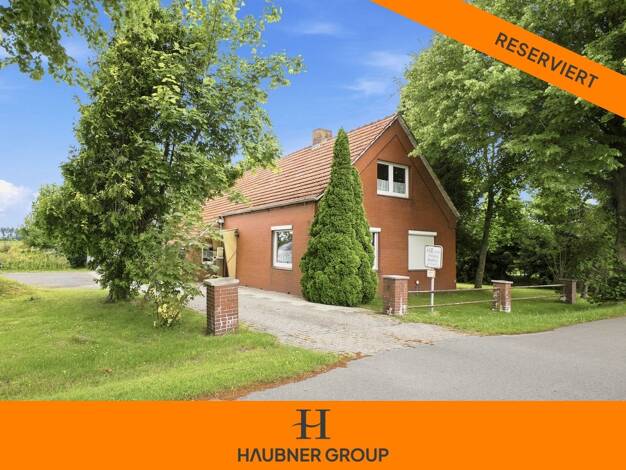 Einfamilienhaus zum Kauf 119.000 € 4 Zimmer 105 m² 1.200 m² Grundstück Neermoor Moormerland 26802