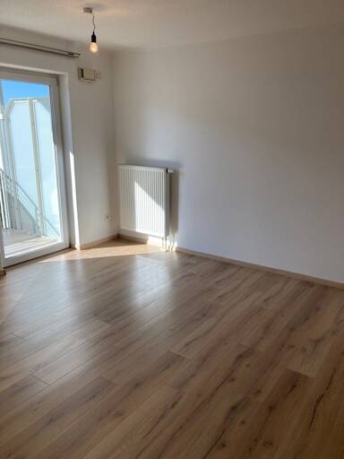 Wohnung zur Miete 550 € 2 Zimmer 52,2 m² 2. Geschoss frei ab 01.04.2025 Plattling Plattling 94447
